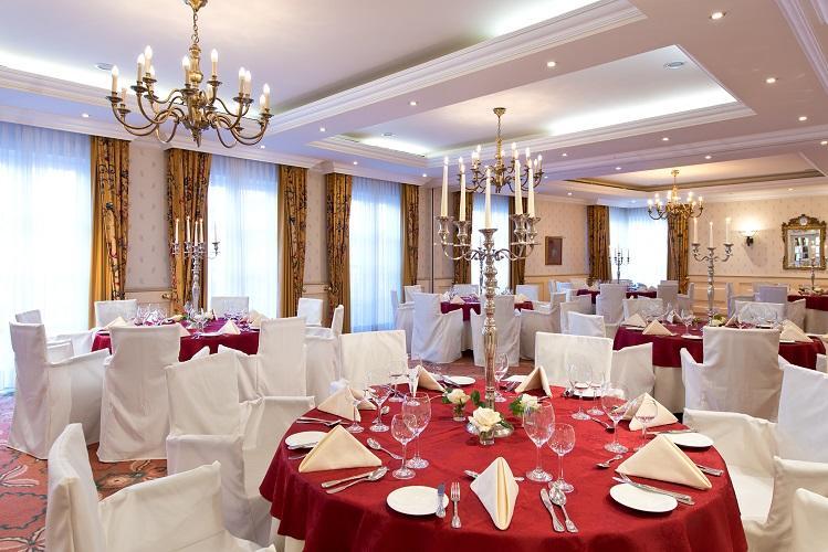Hotel Am Schlosspark Gotha Esterno foto